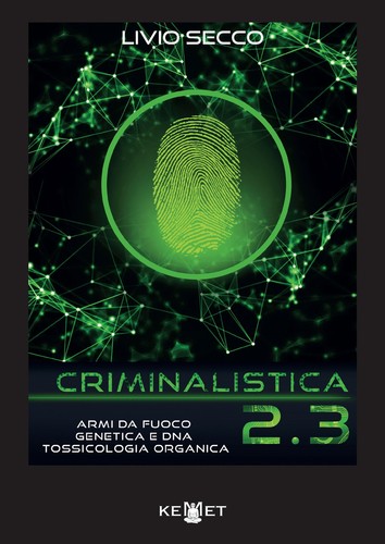 Criminalistica armi da - armi,