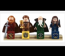 LEGO Harry Potter Castello di