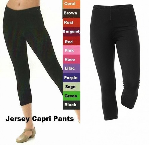 Capri solo pantaloni costume - capri,