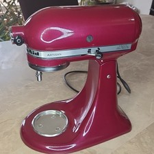 Kitchenaid artisan 5qt - 5qt, mixer