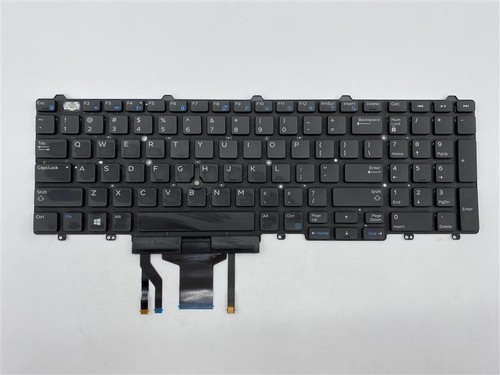 Tastiera dell latitude e5500 - tastiera,