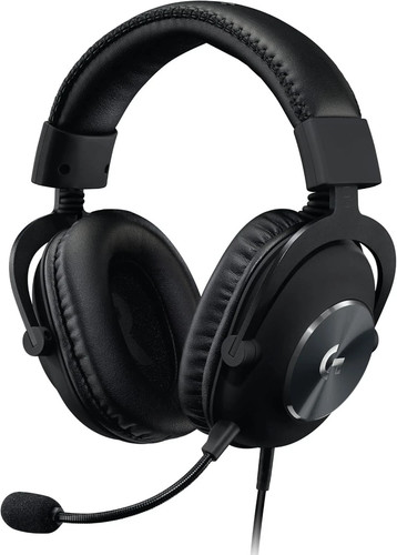 Logitech pro se cuffie - x,