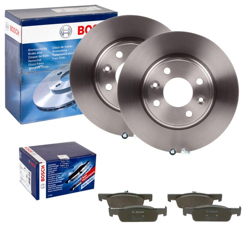 Bosch dischi freno - freno, +