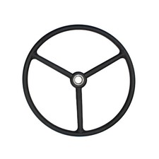 Steering Wheel Fits Ford Dexta Super Dexta 81717477