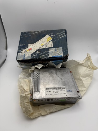 New nos w124 r129 - nos,