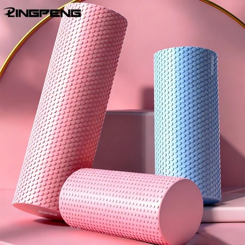 Yoga roller rotondo - roller,