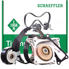 Kit Distribuzione + Pompa