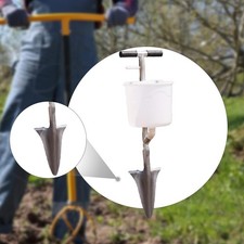 Trapiantatrice di piantine