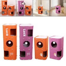 Albero per arrampicata per