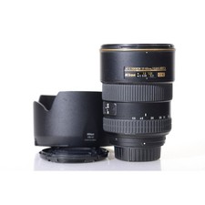 Nikon AF-S 17-55mm F/2.8 IF-ED