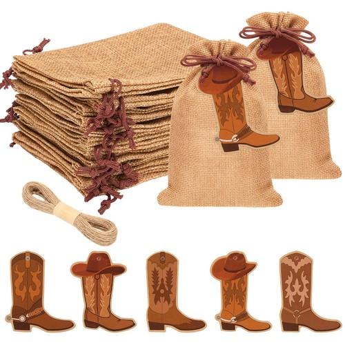Confezione sacchetti con - 50,