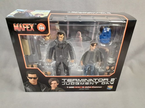 Mafex 280 terminator - n.280, 2