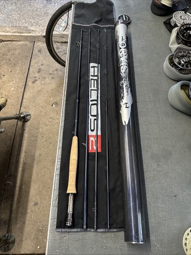 Scarce orvis helios - orvis, 2