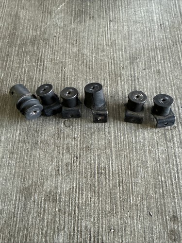 Gommini antivibranti motosega - gommini,