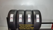 Gomme usate 225 - gomme, 94y