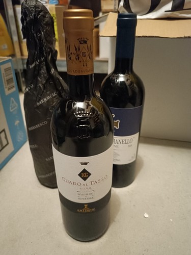 Guado tasso bolgheri - al,