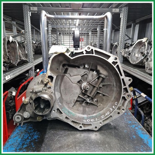 Cambio manuale fiat stilo - cambio,