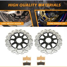 Dischi Pastiglie Freno