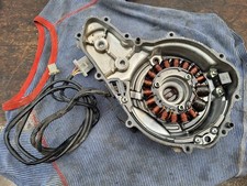 Alternatore Kawasaki KLR 650