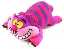 Peluche pupazzo Cheshire Cat