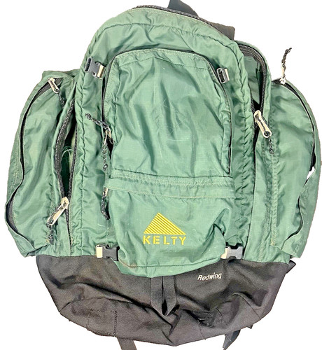 Zaino vintage kelty - zaino,