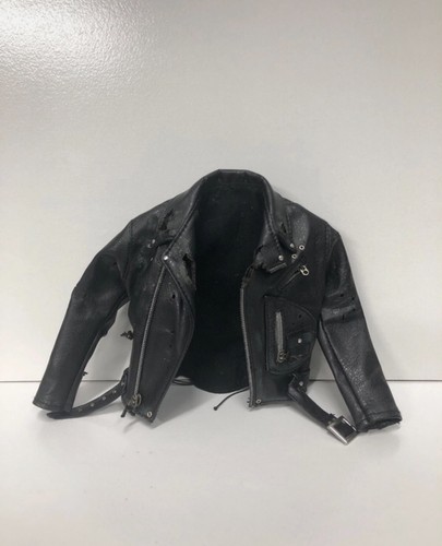 Giacca terminator dx13 hot - giacca,