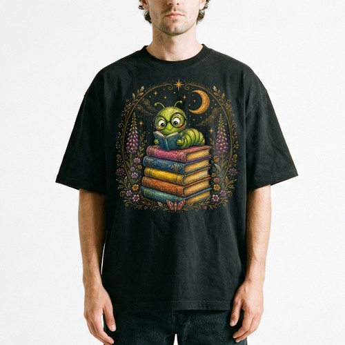 Shirt maglietta sognatore - t-shirt,