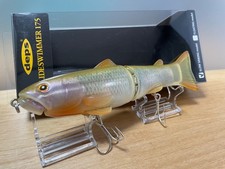 deps nuovo SLIDE SWIMMER 175 #