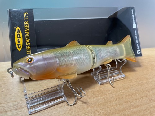 Deps nuovo slide - slide, #
