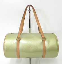 Autentica borsa a tracolla