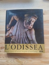 L'Odissea l'epopea omerica nel