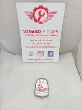 centralina modulo led faro proiettore ANT SX/DX MERCEDES GLC(X253) A2539066500