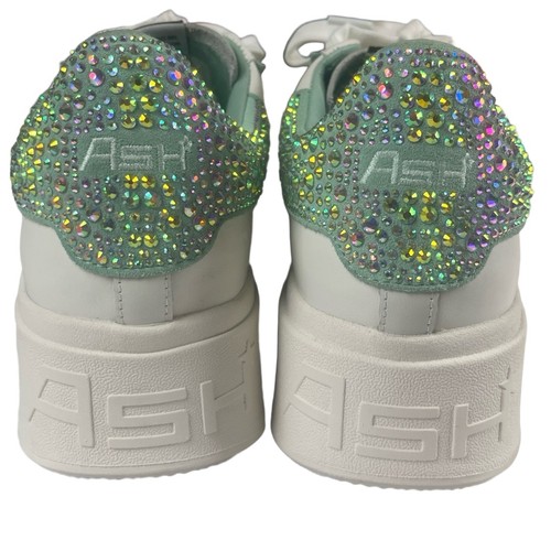 Sneakers ash moby strass bis - ash,