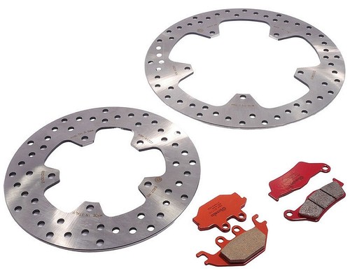 Dischi freno brembo - freno,