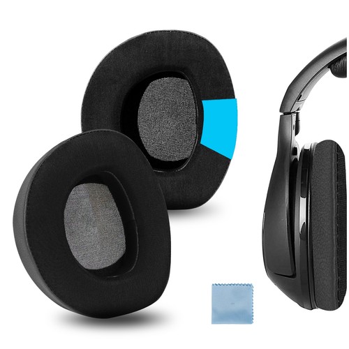 Geekria cuscinetti auricolari - cuscinetti,
