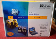 HP Jornada 820 (190 MHz Intel