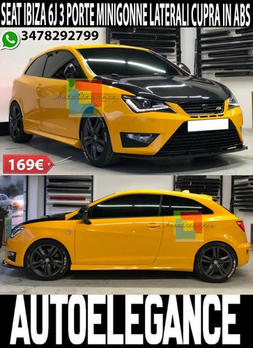 Seat ibiza 2008 2016 3 - seat, 2008-2016