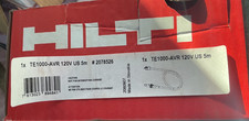 cavo di ricambio hilti 2078526