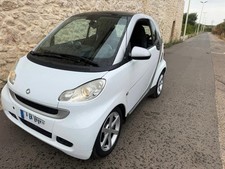 Ricambi Smart 451 Tappezzeria Cruscotto Plastiche Carene Meccanica Assale Porte