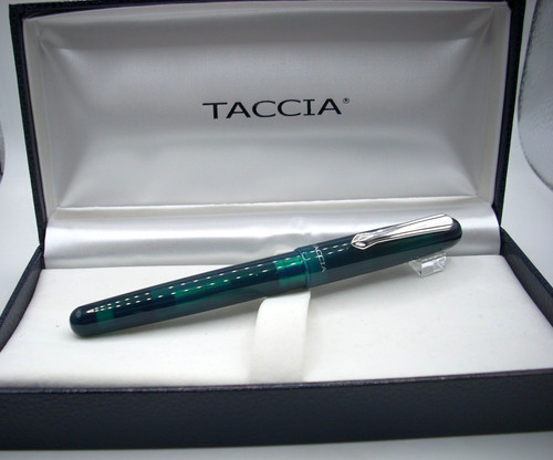 Penna stilografica taccia - penna,