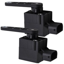 2x Sensore livello fari allo