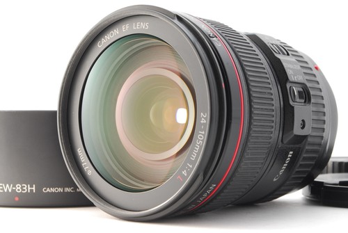 Canon 105mm l - canon,
