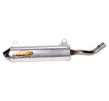 Scarico Silenziatore FMF