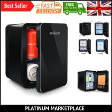 Mini Frigo Portatile 4L per