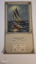 1931 Unused Beresford LBR. Co