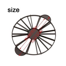 Torta Separatore Fetta