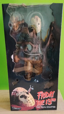 NECA Friday the 13th The Final