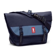 Borsa Messenger Cromata Mini