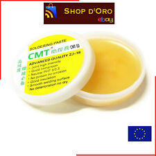 Pasta di Saldatura 50g Riparazione Strumenti Elettronici Flux Soldering Paste