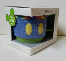 TAZZA Mickey Mouse Memories